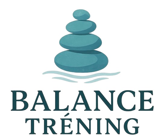 Balance Tréning Logo