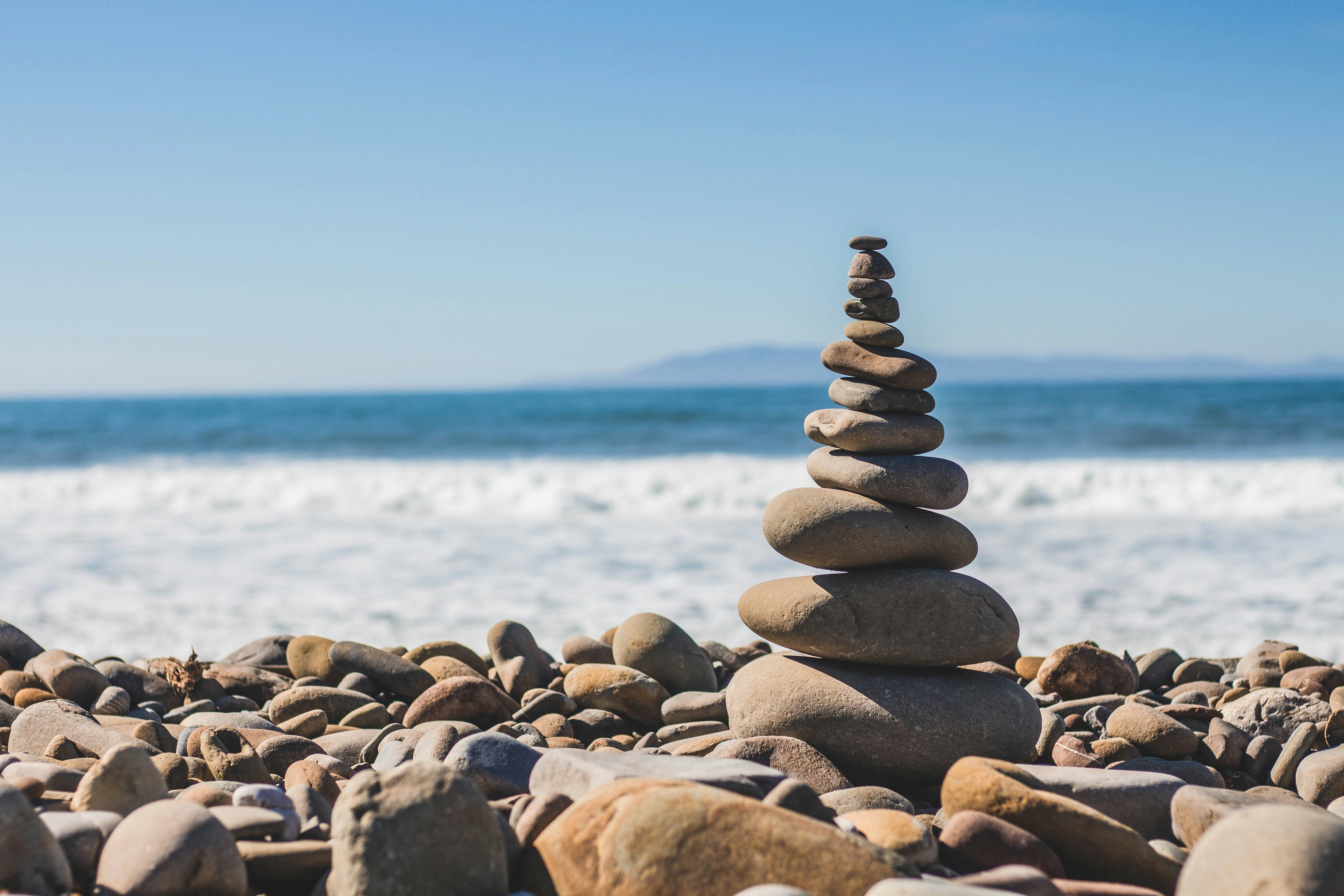 Balance Stresszkezelés tréning