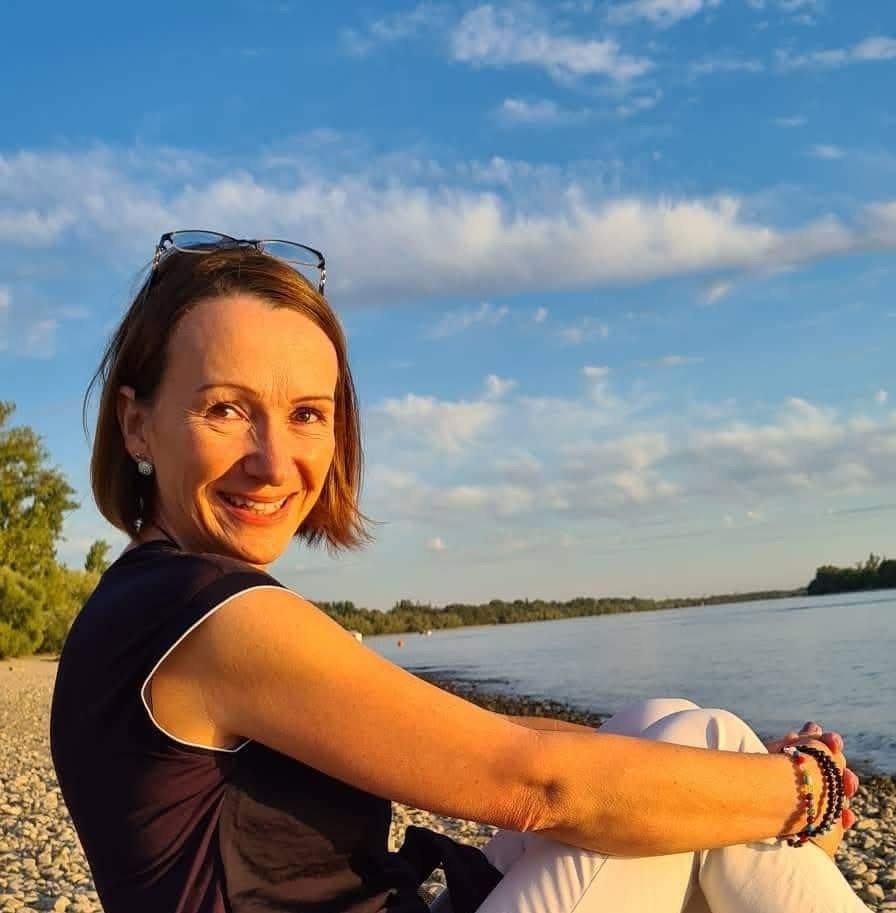 Tóth Krisztina - Balance Tréning